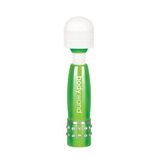 Bodywand Mini Neon Green