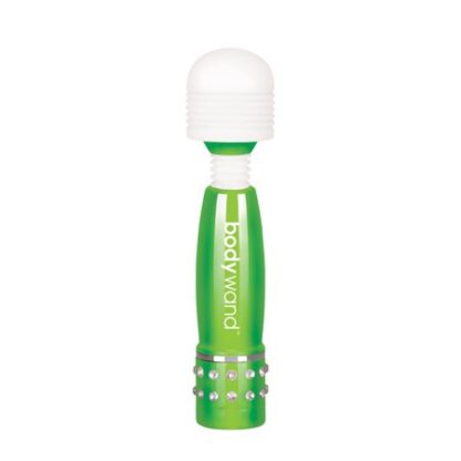 Bodywand Mini Neon Green