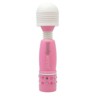 Bodywand Mini Pink2