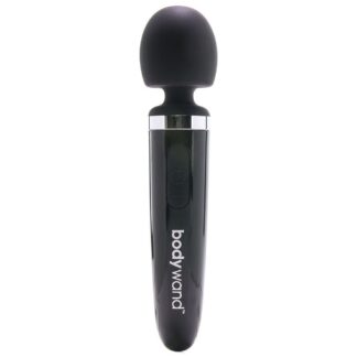 Bodywand USB Multi Function Black2