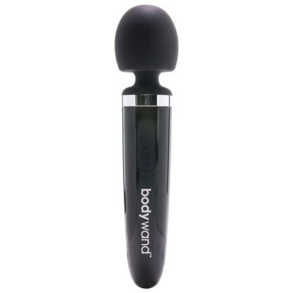 Bodywand USB Multi Function Black2