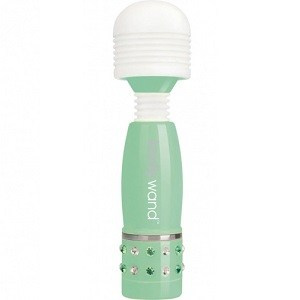 Bodywand – 迷你按摩棒 -薄荷綠色