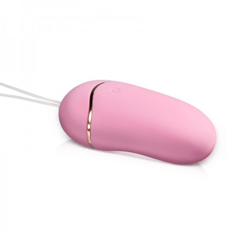 EROCOME URSAMINOR小熊座無线遥控跳蛋-粉紅5 EROCOME URSAMINOR小熊座無线遥控跳蛋-粉紅5