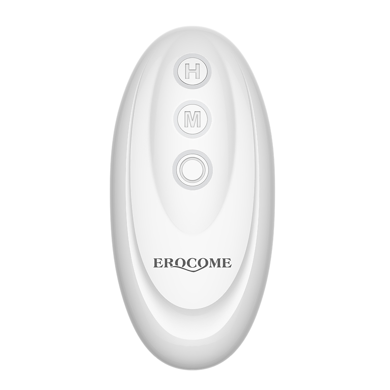 EROCOME URSAMINOR小熊座無线遥控跳蛋-粉紅6 EROCOME URSAMINOR小熊座無线遥控跳蛋-粉紅6