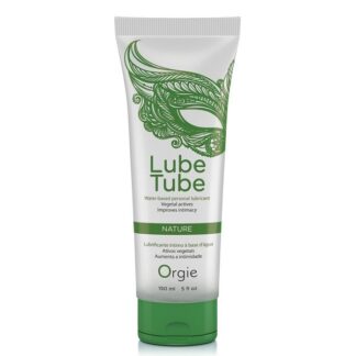 Lube Tube Nature