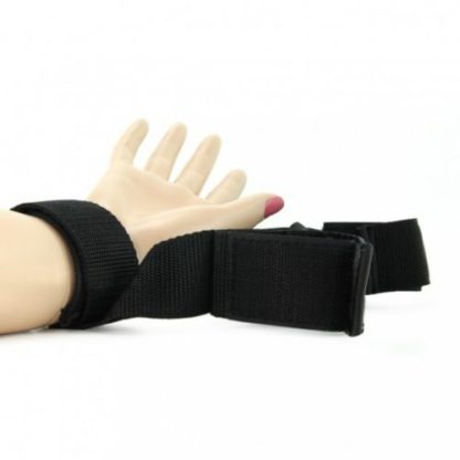 S&M Essentials - Bondage Buddy4