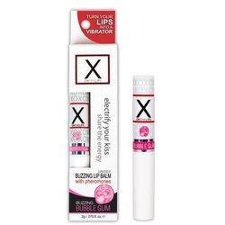 X On The Lips™ Bubble Gum2