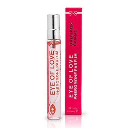 EOL PHR PARFUM 10ML - UNSCENTED FEMALE