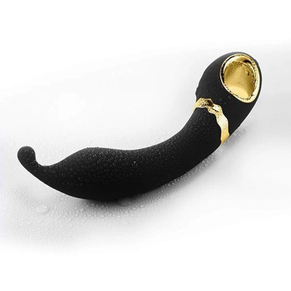 Nomi Tang – Tease 兩用按摩棒 (黑色)3 Nomi Tang – Tease 兩用按摩棒 (黑色)3