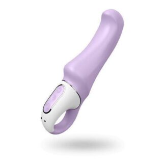 Satisfyer Charming Smile女用炫彩按摩棒2
