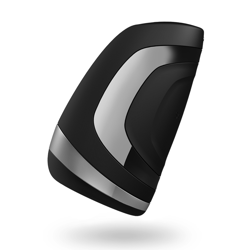 Satisfyer Men Heat Vibration口交發熱震動飛機杯男士自慰器5 Satisfyer Men Heat Vibration口交發熱震動飛機杯男士自慰器5