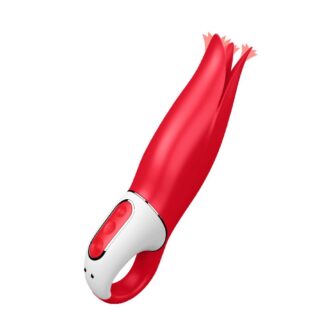 Satisfyer Power Flower女用炫彩按摩棒
