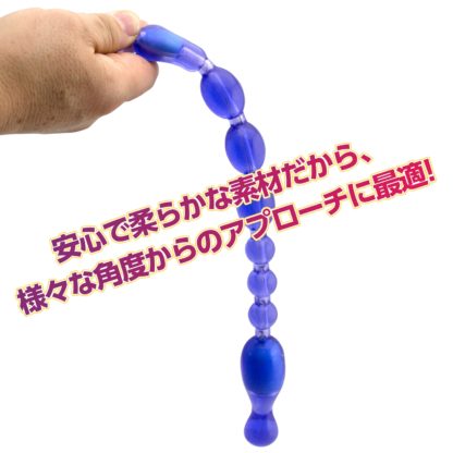 バックファイアー10 TAMAGOROSHI ツインローター ダブルインパクト 紫5