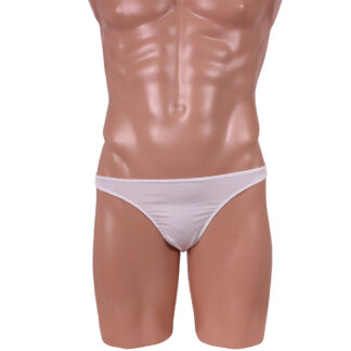 定番セクシースタイルTバック ホワイト