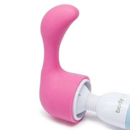 Bodywand G-Spot Attachment - Pink5