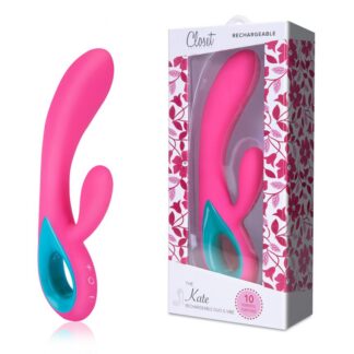 Kate Duo G Vibe Pink