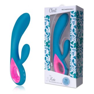 Kate Duo G Vibe Turquoise