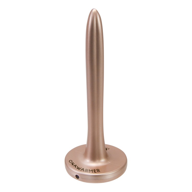 NPG 座枱式USB名器加熱座2 NPG 座枱式USB名器加熱座2