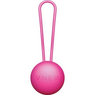 VNEW Silicone Weighted Kegel Toner Beginner Level 1 30g