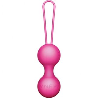 VNEW – Kegel 收陰球等級2 (60g)