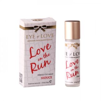 美國EOL 墜落 費洛蒙走珠香水-5ML