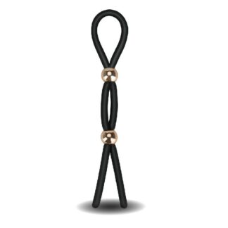 Frederick's Of Hollywood ~ Adjustment Stamina Lasso2