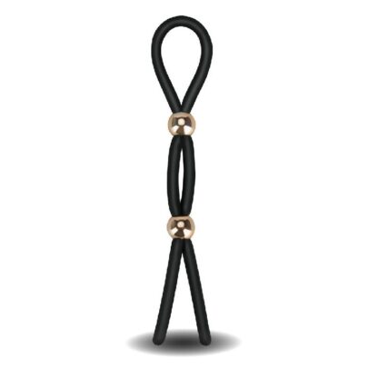 Frederick's Of Hollywood ~ Adjustment Stamina Lasso2