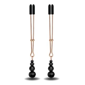 Frederick's Of Hollywood ~ Beaded Nipple Clamps2