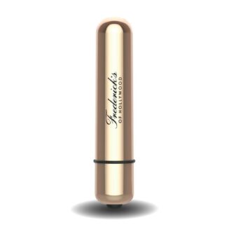 Frederick's Of Hollywood ~ Multi-Function Bullet Vibrator2