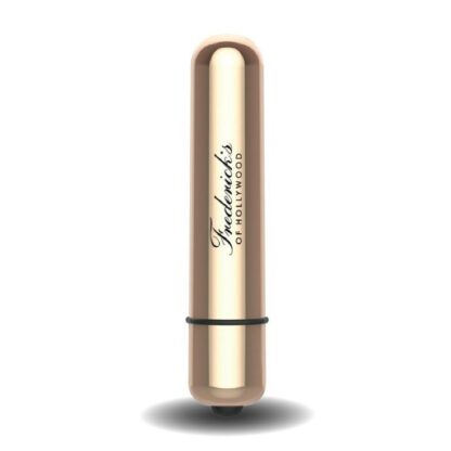 Frederick's Of Hollywood ~ Multi-Function Bullet Vibrator2