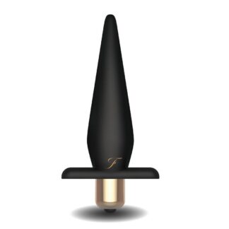Frederick's Of Hollywood ~ Vibrating Butt Plug2
