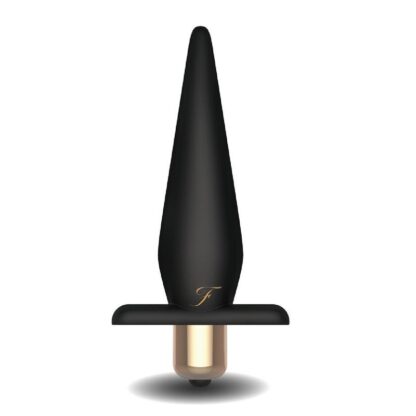 Frederick's Of Hollywood ~ Vibrating Butt Plug2