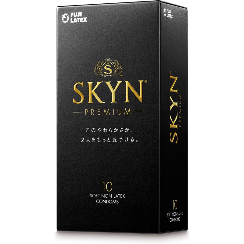 SKYN - Original 系列 iR 安全套 10片裝3 SKYN - Original 系列 iR 安全套 10片裝3