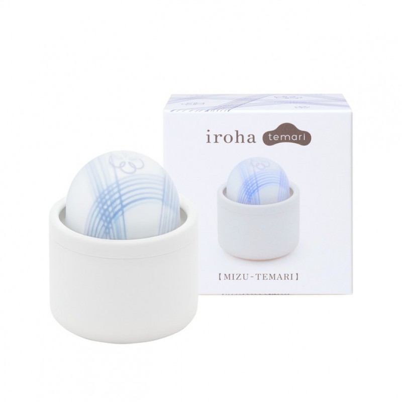 iroha 女用按摩器 水手球 iroha 女用按摩器 水手球