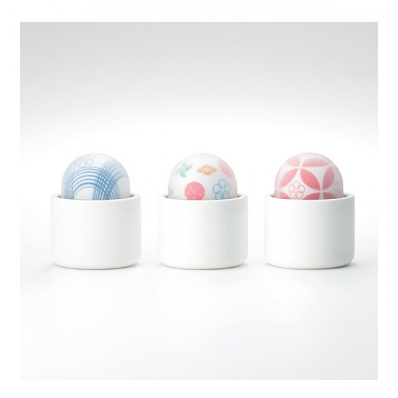 iroha 女用按摩器 水手球2 iroha 女用按摩器 水手球2