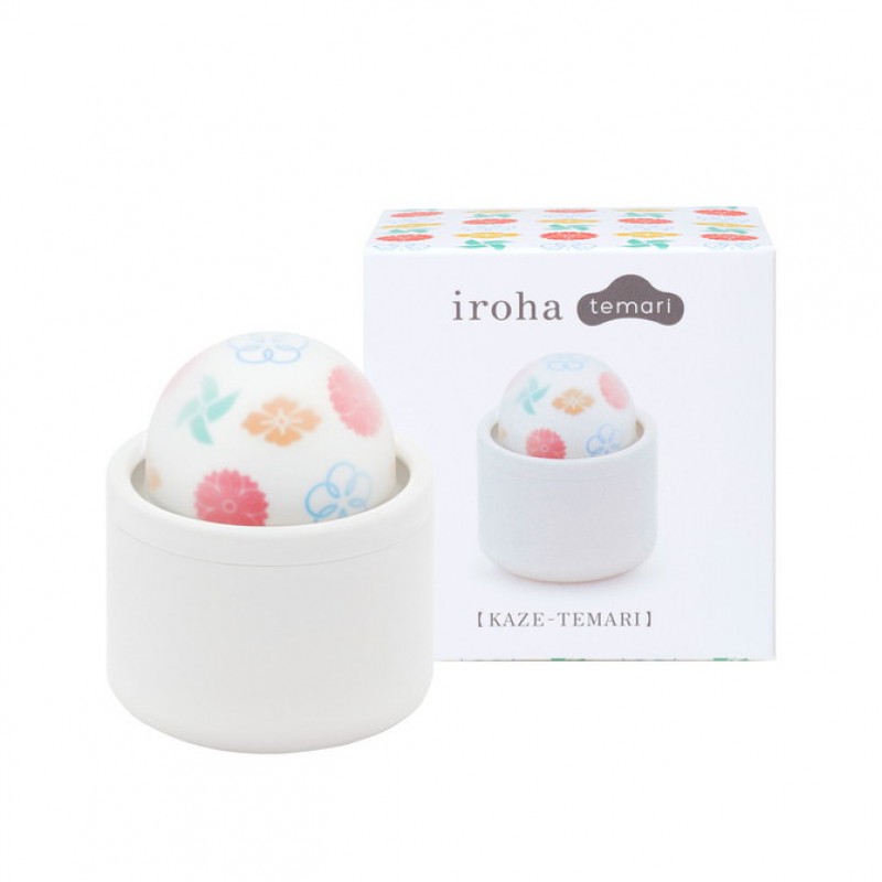 iroha 女用按摩器 風手球 iroha 女用按摩器 風手球