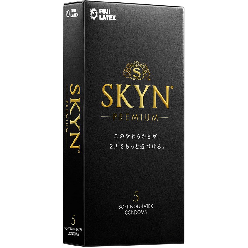 スキンプレミアム 5ヶ入3 スキンプレミアム 5ヶ入3