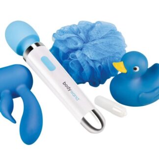 Bodywand Bathtime Gift Set Blue2