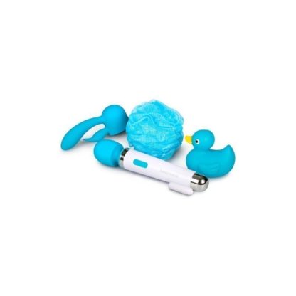 Bodywand Bathtime Gift Set Blue3