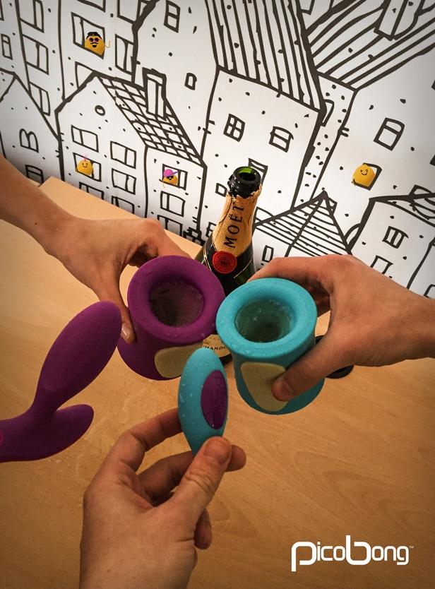 PicoBong Remoji11 PicoBong Remoji11