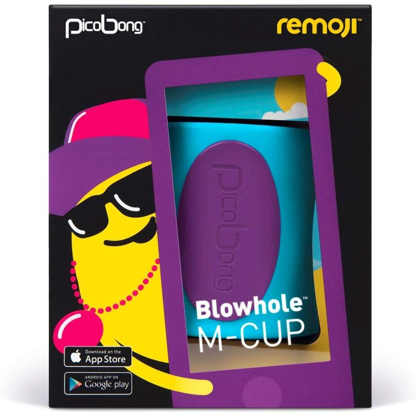 PicoBong Remoji2 PicoBong Remoji2