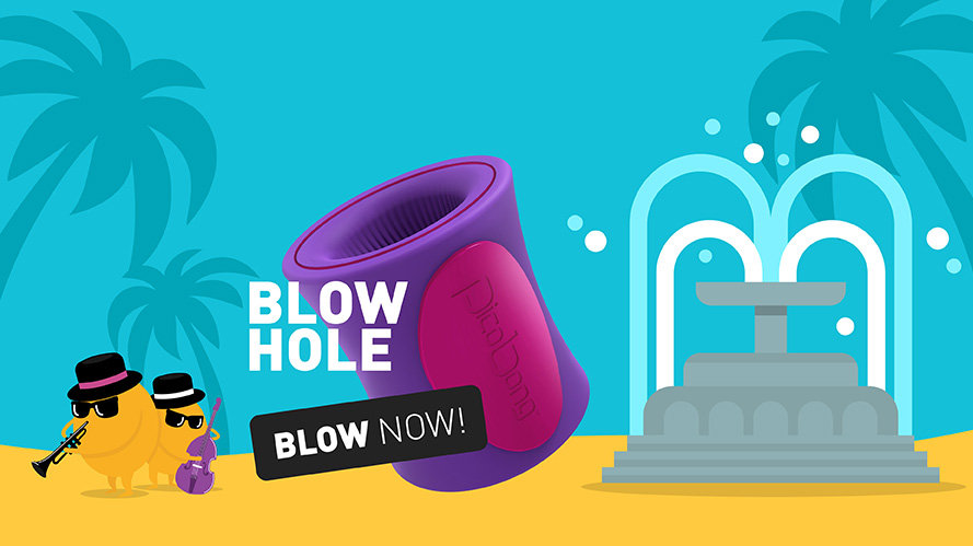 PicoBong Remoji5 PicoBong Remoji5