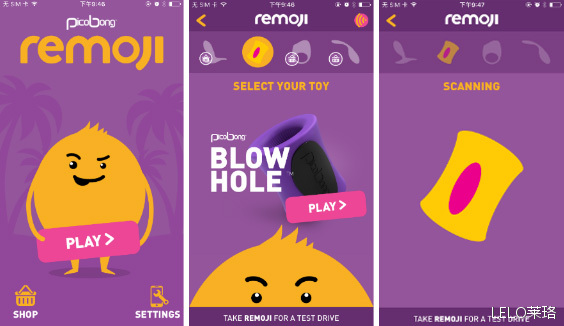 PicoBong Remoji6 PicoBong Remoji6