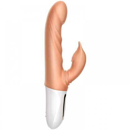 EROCOME PERSURS 仿真陽具衝擊高潮棒-肉色3