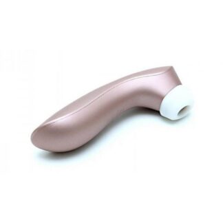 Satisfyer Pro2 陰蒂吸吮器5