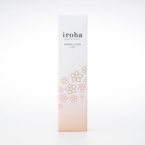 iroha SMOOTH LOTION YURI iroha SMOOTH LOTION YURI
