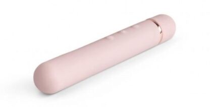 Le WAND - BATON充電式強力震動器 玫瑰金色2