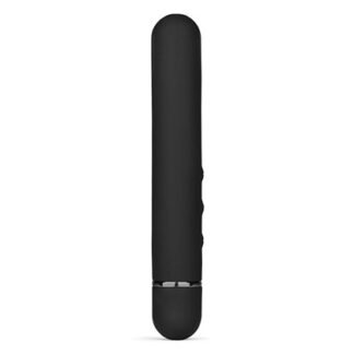 Le WAND – BATON充電式強力震動器 黑色