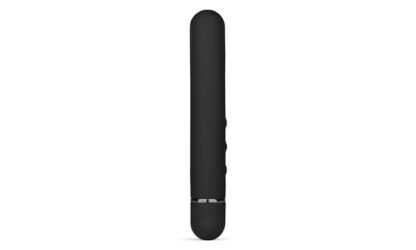 Le WAND – BATON充電式強力震動器 黑色