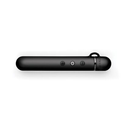 Le WAND – BATON充電式強力震動器 黑色2